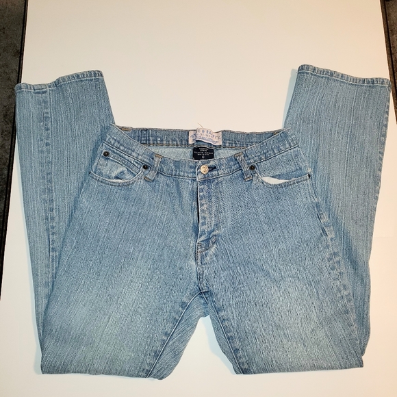 Steve and Barry's women's classic jeans - Picture 2 of 8